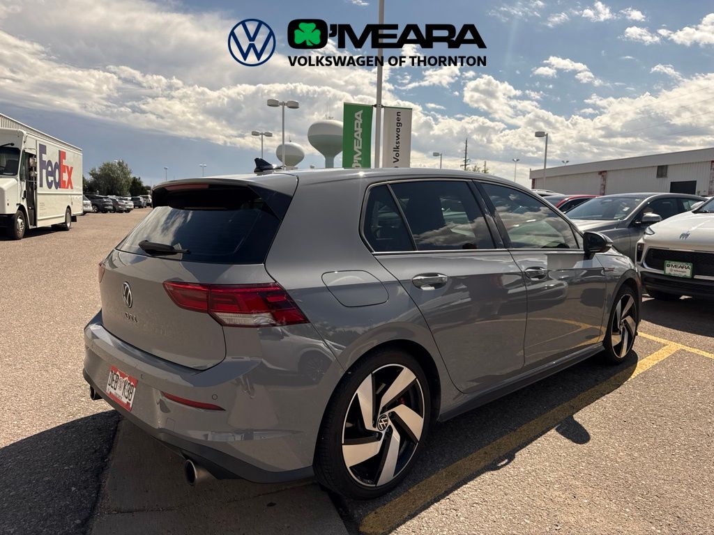 volkswagen golf gti 2022 WVWG87CD1NW181063 image volkswagen golf gti 2022 WVWG87CD1NW181063 image